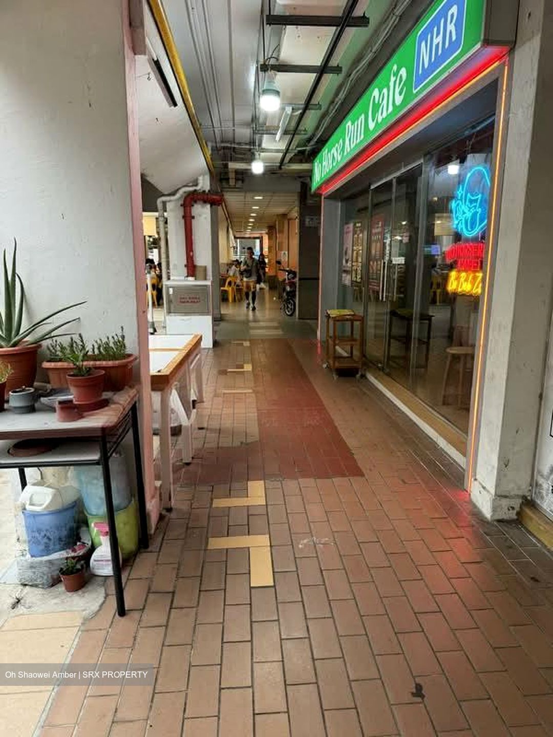 Ang Mo Kio View (D20), Shop House #533361521